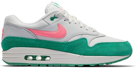 nike air max watermelon ein modell pro größe|Air Max 1 watermelon shoes.